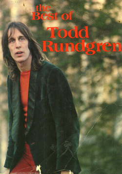 The Best of Todd Rundgren